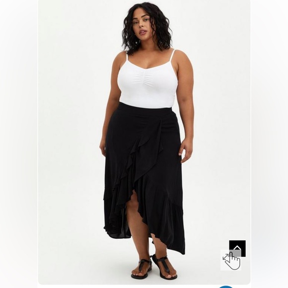 torrid Dresses & Skirts - Maxi Skirt